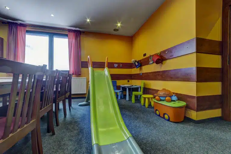 Apartmánový dom